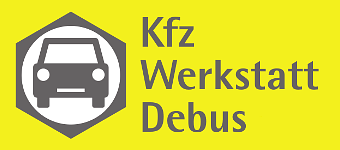 Logo Kfz Werkstatt Debus